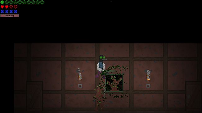 The Haunting of Billy Classic