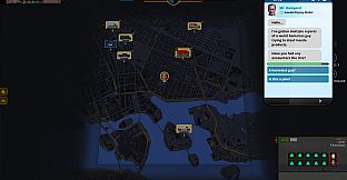 Delivery INC - Large Cargo