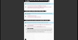 3 Minutes to Midnight: Adventurer’s Guide | Hints and Walkthrough