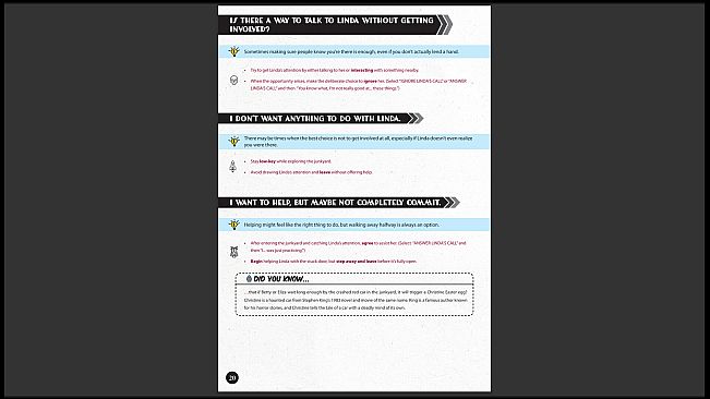 3 Minutes to Midnight: Adventurer’s Guide | Hints and Walkthrough