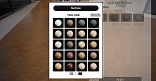 Mautix: Immersive Gallery