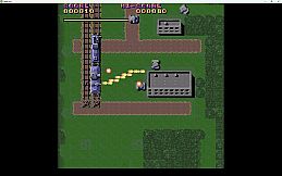 Tank Blitz: Underdog Division