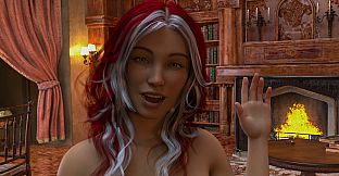 Dragon of Calon Valley