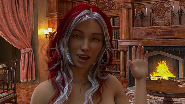 Dragon of Calon Valley