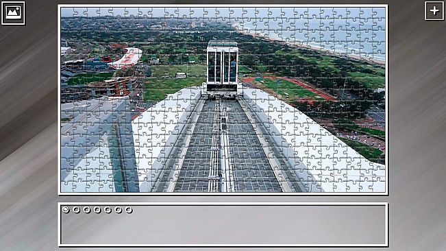 Super Jigsaw Puzzle: Generations - South Africa