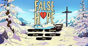 False Hope