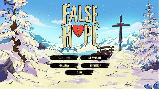 False Hope