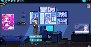 The Censor DX Edition