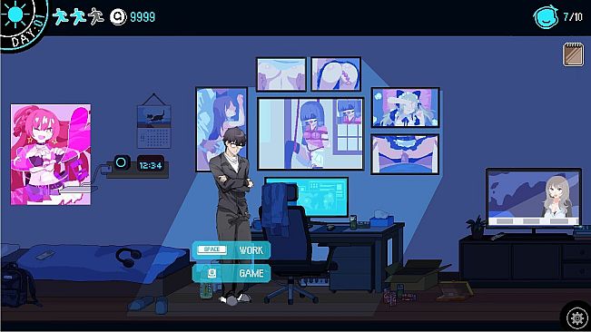 The Censor DX Edition