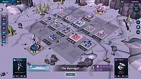 Last Days of Old Earth