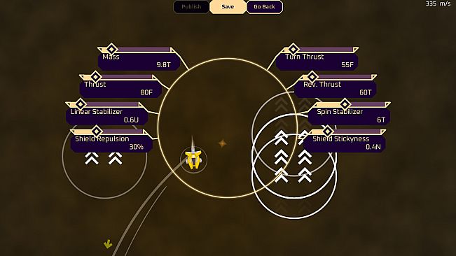 ANXRacers - Drift Space
