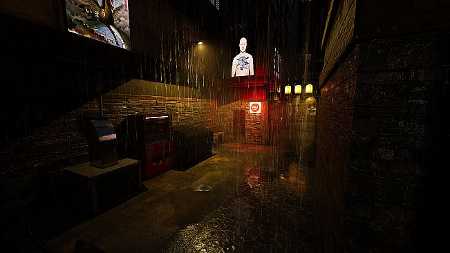 The Ramen Bar