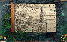 Lost Lands: The Four Horsemen Collector's Edition