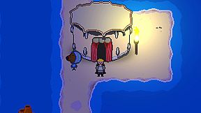 Game Over - A Musical RPG??