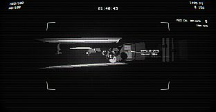 EMPTY SHELL: PROLOGUE