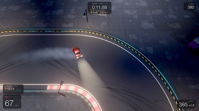 DRIFTIT