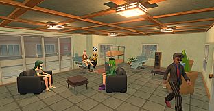 Tattoo Shop Simulator