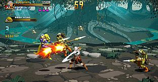 Blades & Battles