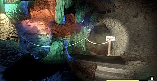 Cave Expedition