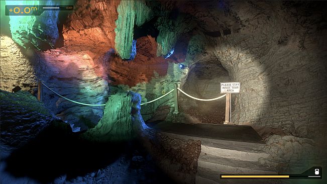 Cave Expedition