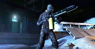 Killing Floor: Steampunk Character Pack