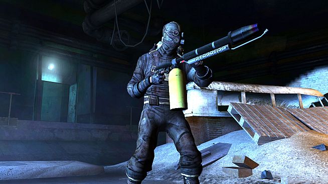 Killing Floor: Steampunk Character Pack