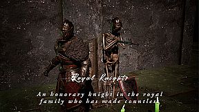 废墟：重生之门