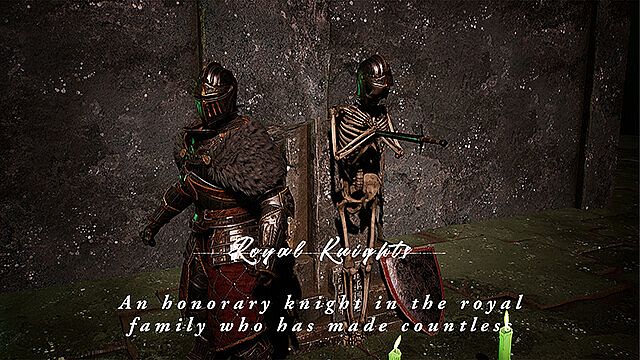 废墟：重生之门