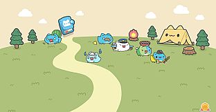 CapooPals - 2023 Autumn Pack