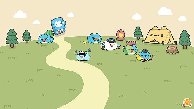 CapooPals - 2023 Autumn Pack