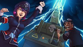 Alicia Quatermain: Secrets Of The Lost Treasures