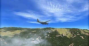 FSX Steam Edition: Toposim Caribbean Add-On