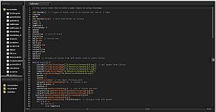 Sprite Basic 2 Game Engine