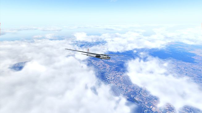 World of Aircraft: Glider Simulator