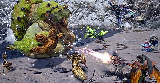 Monster Hunter Rise: Sunbreak Demo