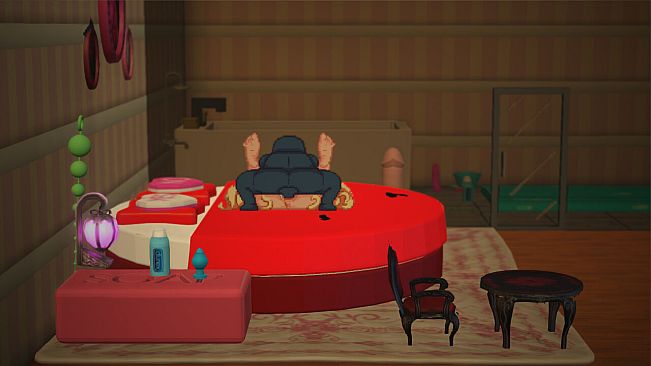 Monmusu Paradise ~Visitors~