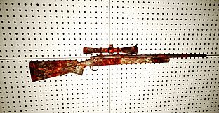 Monster Hide - Ice/Fire Skins