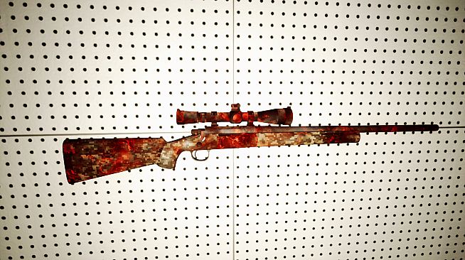 Monster Hide - Ice/Fire Skins