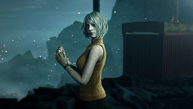 Resident Evil 4 - Separate Ways