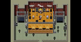 RPG Maker MV - Musical Instruments And Band Performances Resource Pack