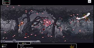 Sorcery of Ruin, Sword, and Red Hood