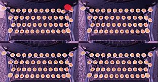 Marceline Richenwinnier - Old Story