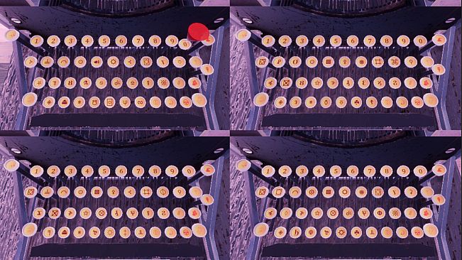 Marceline Richenwinnier +16 - Old Story