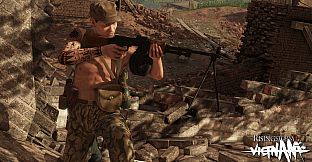 Rising Storm 2: Vietnam - Uncle Ho's Heroes Cosmetic DLC