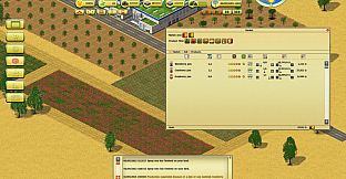 Farming World - Jam Factory