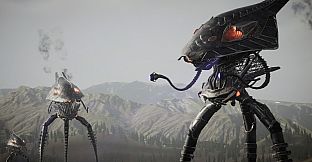 The War of the Worlds: Red Horizon