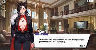 Awaken: Hentai Dice - The Crimes of Passion