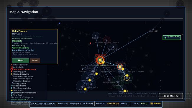 Star Heir: Dark Crusade
