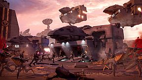 Starship Troopers: Extermination