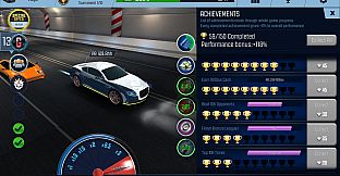 Idle Racing GO: Clicker Tycoon